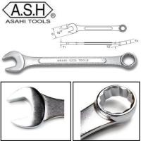 ราคา ประแจแหวนข้างปากตาย ASAHI Combination Spanner (765672047)