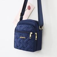 ราคา กระเป๋าใส่โทรศัพท์มือถือแบบสะพายข้างสำหรับผู้หญิง กระเป๋าถือทรงสี่เหลี่ยมเล็กสไตล์เกาหลี กระเป๋าใส่เหรียญแบบห้อยคอ กระเป๋าสะพายข้างแบบห้อยคอสำหรับใส่โทรศัพท์มือถือ (23316655641)