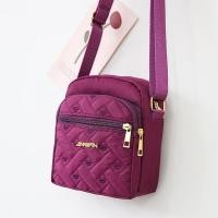 ราคา กระเป๋าใส่โทรศัพท์มือถือแบบสะพายข้างสำหรับผู้หญิง กระเป๋าถือทรงสี่เหลี่ยมเล็กสไตล์เกาหลี กระเป๋าใส่เหรียญแบบห้อยคอ กระเป๋าสะพายข้างแบบห้อยคอสำหรับใส่โทรศัพท์มือถือ (23316655640)