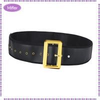 ราคา Miffer Christmas Santa Belt Santa Claus Belt Pirate Belt Xmas Belt Props Decorative PU Leather Waist Belt for Festival Masquerade Men Women Adults (20886070500)