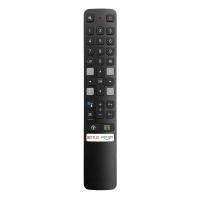 ราคา ใหม่เดิม FMR6สำหรับ TCL 4พัน LED Android สมาร์ททีวีเสียงการควบคุมระยะไกล w Netflix YouTube Qi Y 65P725 55C716 50P715 55P8M RC901V 55P65US 65P65US 50P8M 55P615 M 55P6US 65P6US 50P615 (17256284772)
