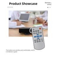 ราคา FOR Unico projector remote control UC28 UC30 UC40 UC50 UC46 UC80 W w (23107914260)