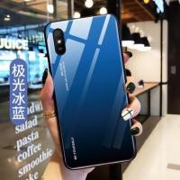 ราคา ส่งจากไทย Case Redmi Note9 Note9Pro Note9s Note8 Note8Pro Redmi 7 8 8A Note7 7A 9A 9C Redmi 9 สองสี เคสกันกระแทก เคส ขอบนิ่ม เคสกระจกไล่ส (7186612569)