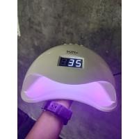 ราคา เครื่องอบเล็บ UV เครื่องอบ UV Sun5 LED 48 W พร้อมสายเสียบปลั๊กไทย (19450378142)