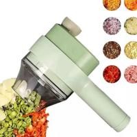 ราคา เครื่องบดอาหาร ที่สับอาหาร เครื่องปั่นพริก เครื่องปั่นมือดึง เครื่องบด เครื่องบดสับ ที่บดกระเทียมไฟฟ้า ที่บดอาหารแบบมือถือ (16755765132)