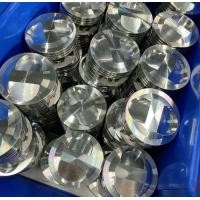 ราคา ลูกสูบแหวนสูงหลบวาวตรง หัวนูนนิดหน่อย ลูกเชียร์หัวเงา ขนาด 53 54มิล สลัก 13 มิล ใส่WAVE110i dream supper cup W100 (10091131545)