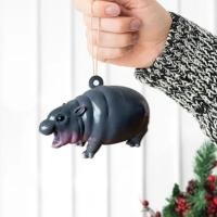 ราคา Tamias หมูเด้ง ฮิปโปโปเตมัสแคระ ฮิปโปโปเตมัสเด้ง หมูเด้ง จี้ฮิปโปโปเตมัสสุดน่ารัก ของขวัญให้เพื่อน เครื่องประดับ (23042228814)