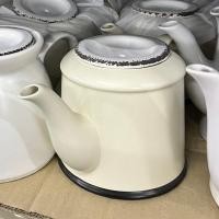 ราคา กาน้ำร้อน กาน้ำชา teapot กาน้ำชาเซรามิคสวยๆ กาน้ำลายไทย กาน้ำชาลายคราม (21626659479)