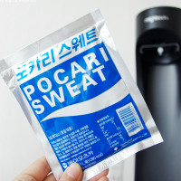 ราคา นำเข้าจากประเทศญี่ปุ่น เกลือแร่ Pocari Sweat powder ผงชงน้ำดื่ม Z11 (18193455398)