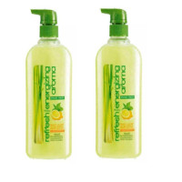 ราคา 2 ขวด ครีมอาบน้ำ มิสทีน รีเฟรช เอนเนอร์ไจซิ่ง อโรมา ครีมอาบน้ำตะไคร้หอม ขนาด 500 มล Mistine shower cream (22824321323)