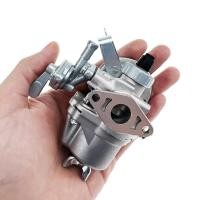 ราคา คาบู คาบูเรเตอร์เครื่องตัดหญ้า 411 แท้ เบิกศูนย์ คาร์บูเรเตอร์ NB411 RBC411 โรบิ้น Robin EC04EA 411 ใส่ Makita RBC411ได้ (22619511164)