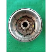 ราคา ล้อแม่เหล็กจานไฟคลิก Click110i มือสองสภาพดี พร้อมใช้ (22571503870)