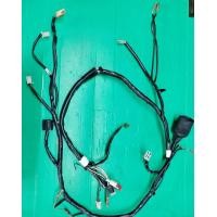 ราคา ชุดสายไฟ Yamaha Spark X 110 ไฟหน้านกฮูก อะไหล่แท้ (21350704255)