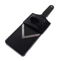 ราคา Pelican1 ที่หั่นผักผลไม้เครื่องหั่นกะหล่ำปลี กะหล่ำปลีกลม คะน้า ผักกาดม่วง มันฝรั่งหั่นฝอย เครื่องทำสลัดอาหารญี่ปุ่นChuangmai มีด Cherobdine เครื่อง กอดหัวไชเท้าหั่นฝอยกะหล่ำปลีเช็ดแผ่น (21480648176)