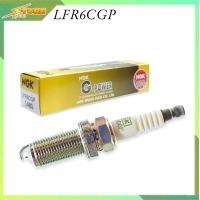 ราคา หัวเทียน NGK LFR6CGP 1483 NGK แพลททินั่ม 1 หัว platinum NGK สินค้าแท้ 100 หัวเทียน วีโก้ เบนซิน เทียน่า มิราจ (9373498513)