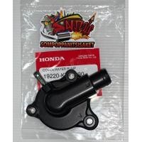 ราคา ฝาปิดปั้มน้ำ CBR150 คาร์บู แท้ แถมโอริง1ตัว 19221 KPP 900 (21413132462)