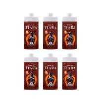 ราคา Tiara แป้งหอมเทียร่าป็อปคันทรี่ 180 ก 6ชิ้น ชุด แป้งหอม แป้งโรยตัว แป้งฝุ่น (1790993)