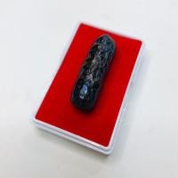 ราคา เหล็กไหลโกฏิปี เหล็กไหลธาตุกายสิทธิ์ เครื่องช่วยนำทางให้พบแต่ความโชคดี แคล้วคลาด ปลอดภัย (5531462452)