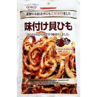 ราคา เอ็นหอยเชลล์อบแห้งปรุงรส เคี้ยวเพลิน Seasoned Scallop Fringe Maruesu มารุอิสุ หอยเซลล์อบแห้งปรุงรส เอ็นหอย หอยเชล (8099038259)