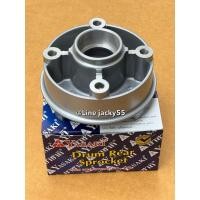 ราคา ดุมเดิมหน้าหลัง Yazaki แท้เจาะยาซากิ สำหรับ Wave 110i 125i (12653169980)