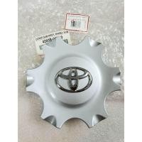 ราคา ฝาครอบดุมล้อแมกซ์ Toyota VigoRevoCommutet Number 4260B 0K010 แท้ศูนย์ (17718091855)