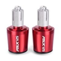 ราคา ฝาครอบมือจับแฮนด์มือจับรถจักรยานยนต์สำหรับอุปกรณ์เสริม Honda MSX125 Grom MSX125SF MSX 125 ABS 2017 2018 2019 2020 2024 (21910113441)