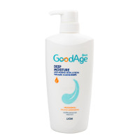 ราคา โลชั่น GoodAge สูตร Deep Moisture 400ml (19111188059)