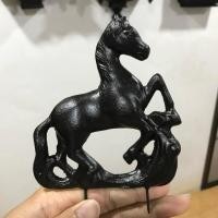 ราคา ห้วม้า นาฬิกาม้าญี่ปุ่น อะไหล่นาฬิกาโบราณ (22924779370)