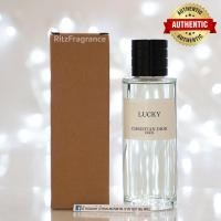 ราคา น้ำหอมแท้แบ่งขาย Maison Christian Dior Lucky Eau de Parfum (22928059033)