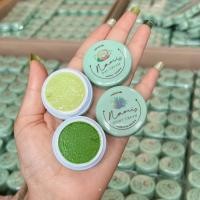 ราคา 1ชุด2ตลับ ครีมนามิไวท์ Nami white ครีมทากลางวัน ครีมทากลางคืน ของแท้ ตลับละ4กรัม (23307400337)