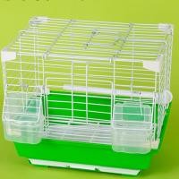 ราคา กรงนกพกพา กรงนกเล็ก ขนาดเล็ก ฟอพัส นกแก้วจิ๋ว Bird สะพาย (22596876900)