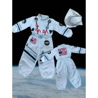 ราคา ชุดนักบินอวกาศ ชุดนักบินอวกาศเด็ก ชุดนาซ่า naza ชุดอาชีพในฝัน (22807412221)