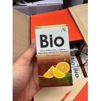ราคา แท้ Aura ออร่า วิตามินซี 1000 ไบโอซี หน้าใส สุขภาพดี มีออร่า (12337766304)