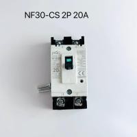ราคา เบรกเกอร์ Breaker เบรกเกอร์ 2 เฟส NF30CS 2P 10A15A20A30A (18063412601)