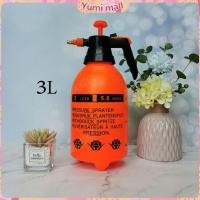 ราคา Yumi กระป๋องฉีด ขวดสเปรย์รดน้ำ 2L ถังพ่นปุ๋ย กระบอกฉีดน้ำแรงดัน Watering spray bottle สปอตสินค้า (18686861918)