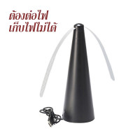 ราคา Yohei เครื่องไล่แมลงวันไฟฟ้า USB พัดลมไล่ยุงแมลงวันไล่ยุงกลางแจ้ง เครื่องไล่แมลงวันไร้สาย (19225720998)