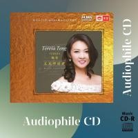 ราคา CD AUDIO เพลงจีน บันทึกเสียงดี Chen Jia 陳佳 We Meet Again Teresa Teng 1 CD R Clone จากแผ่นต้นฉบับ มาสเตอร์ที่ดีที่สุด คุณภาพเสียงเยี่ยม (16361583976)
