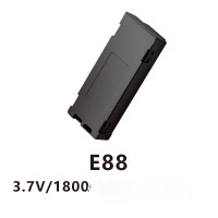 ราคา มีสต๊อกเพียงพอ E99 โดรน กล้องคู่ 4K โดรนบังคับ โดรนแบบพับได้ โดรนบังคับติดกล้อง โดรนจิ๋ว โดรนติดกล้อง โดรนถ่ายภาพ GPS รีโมทคอนโทรล (23303089125)