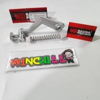 ราคา NUI มือลิง สายฟ้า ใส่เวฟได้ทุกรุ่น สปริงดันมือลิง หนุ่ย แท้ (14494533132)