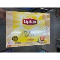 ราคา Lipton Peppermint 25 Tea Bags 37 5 G ลิปตัน ชาผง กลิ่น เปปเปอร์มินต์ ชนิดซอง (23191906418)
