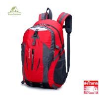 ราคา GP00101 Backpack กระเป๋าเป้สะพายหลังกันน้ำ กระเป๋าโน๊ตบุ๊ค กระเป๋าเป้เดินทาง (650728816)