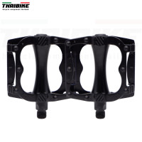 ราคา บันไดจักรยานอลูมิเนียม THAIBIKE DIMAI รุ่น KP 1019 บันไดจักรยาน สีดำ (2690946985)