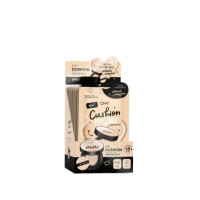 ราคา 1กล่อง 5ซอง แพ็คเกจใหม่ Chy Cushion Chy คุชชั่น Chy Ho Yeon คุชชั่น โฮยอน คุมมันกันแดด ซีเอสวาย สินค้ามีตัวเลือก (23034469077)