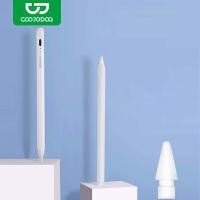ราคา GOOJODOQ Stylus For Air6 Air5 Air4 Pro11 Pro12 9 2018 2022 Pro13 2024 Gen10 9 8 7 10 2inch (23302643598)