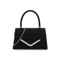 ราคา กระเป๋าคลัทช์สะพายไหล่ขนาดเล็กปักเลื่อมสำหรับผู้หญิงกระเป๋าปาร์ตี้งานราตรีแฟชั่นกระเป๋าถือกระเป๋าข้อมือ (22171257037)