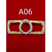 ราคา กรอบเลส 4 บาท ขนาด 5 7 x 1 7 3 แบบ (12140436189)