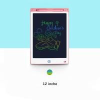 ราคา จัดส่งทันที Bejas แป้นวาดภาพ กระดานวาดภาพ ขนาด 8 5นิ้ว LCD ประหยัดกระดาษสามารถลบออกไ กระดานเขียน LCD กระดานวาดภาพอิเล็กทรอนิกส์ (17276284971)