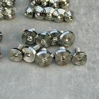 ราคา น็อตชุดสี 9ตัว สมาย เลส (22560983549)