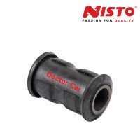ราคา Nisto นิสโต้ บูชยึดแร็ค ยางรัดแร็ค โตโยต้า คัมรี่ Toyota Camry SXV10 SXV20 ราคาต่อ 1 ชิ้น (22808901891)