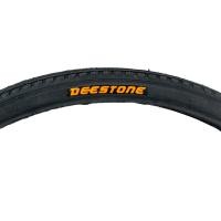 ราคา Deestone ยางนอกจักรยาน ขนาด 24 x 1 3 8 37 540 (12475660107)
